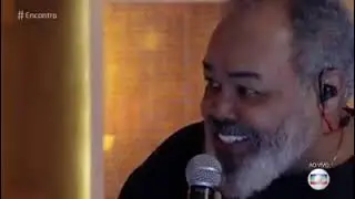 Alcione e Jorge Aragão - Enredo do Meu Samba.