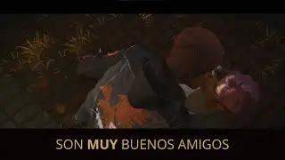 Poderes l&aacute;ser y romance🔥 inFAMOUS: Second son ║ Cap&iacute;tulo 5