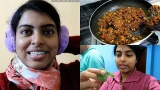 Aaj Pehli Baar Maine Banaya Hai Dry Fish || makeUbeautiful