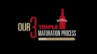 Whyte & Mackay Triple Matured