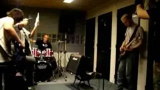 Spitfirebombs - Barn of the naked dead