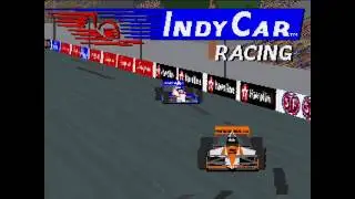 PC Intro - IndyCar Racing - ESS AudioDrive ES1868F (ESFM)