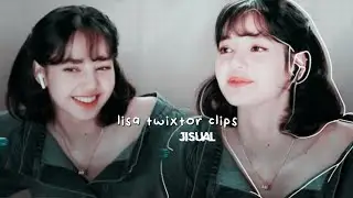 • 𝐿𝑖𝑠𝑎 𝑇𝑤𝑖𝑥𝑡𝑜𝑟 𝐶𝑙𝑖𝑝𝑠
