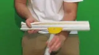 WagTail Slimline Flipper