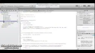 06 11 Adding UIImageView Programmatically - iOS Xcode Tutorial Part 06