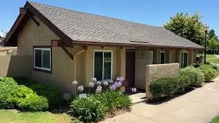 Amazing 2 Bed 1 Bath Home in Laguna Hills!