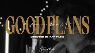 Good Plans - Red Rocks Worship - Lil Disciples Cover