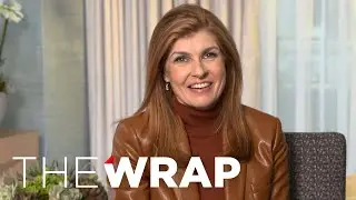How Connie Britton Brought Her 'Dear Edward' Character Dee Dee to Life