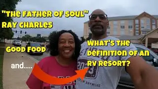 RV Resort or Not?