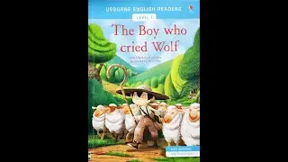 The Boy who Cried Wolf