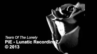 Tears Of The Lonely - PiE / Lunatic RecordingZ
