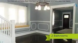 Priced at $1,250 - 353 E Burgess Avenue, Indianapolis, IN 46219