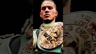 Why David Benavidez Is the Super Middleweight Division&rsquo;s Biggest Threat #boxing #fitness
