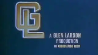 A Glen Larson Production - Gold GL (1981)