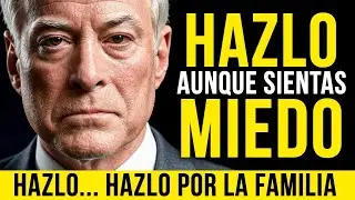 NO NECESITAS PERFECCIÓN, NECESITAS CORAJE - Brian Tracy Desarrollo Personal