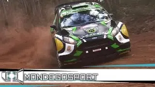 WRC Rally de Portugal 2016 | Shakedown | Show and Speed [Pure Sound Full HD]