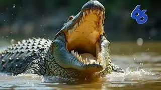 You Don&rsquo;t Want To Mess With These Animals!