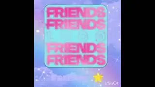 Friends 
