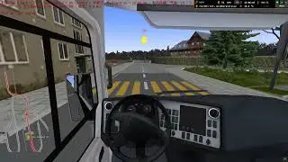 OMSI 2  Neunkirch Line 725-1