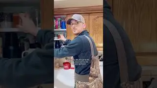 Confronting my husband about his side chick #comedy #funny #husband #wife