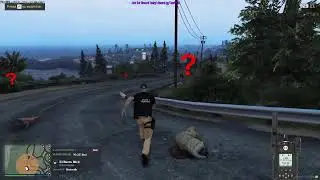 Night Patrol!!! | FivePD | TSDOJ