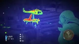 How to complete faction mission THANKS FOR THE TIP stealth walkthrough Ghost Recon Breakpoint 2025