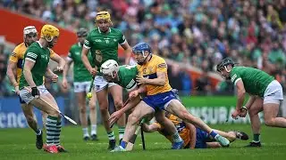 What should a GAA player eat? | RT&Eacute;