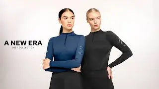 A NEW ERA - 2021 COLLECTION