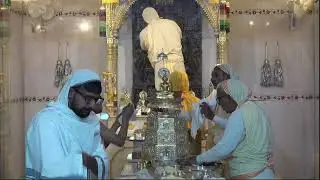 My Broadcast