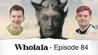 Episode 84: The Legend of Ruby Sunday | Wholala: A Doctor Who Podcast