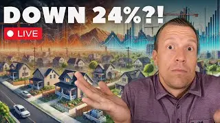 Phoenix Real Estate Market Update & Formula E Coming to Phoenix?!