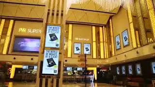 Martech Success Project PVR Logix, Noida