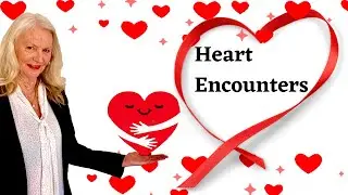 Miriam Smout | Heart Encounters | Emotional ❤️ Healing | Redemption MUmmas