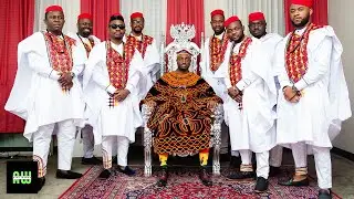 10 Ultimate Reasons Cameroon Men Make Awesome Husbands.