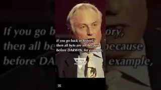 Richard Dawkins Says Miracles Are &lsquo;Nonsense&rsquo;&hellip;What If Reality Is Bigger Than Logic? #FaithVsScience