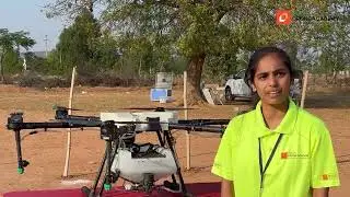 Drone Training Experience at India Drone Academy | Real Insights from Certified Pilots | #DGCA