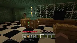 Five Nights at Freddy's 3 - Nuit 1 - Court metrage Minecraft