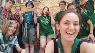 Aftermovie zomerkampen FOS Open Scouting 2022