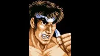 Karnov's Revenge/Fighter's History Dynamite (Arranged) - Mizoguchi's Theme