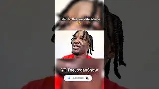 Listen to this deep life advice 🥸 #funny #clip #funnymemes #trending #newmemes #viral