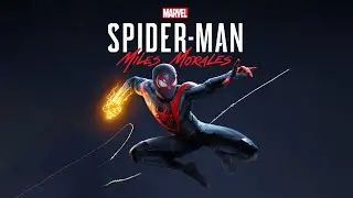 🔴Nyari Token | Marvel's Spider-Man: Miles Morales