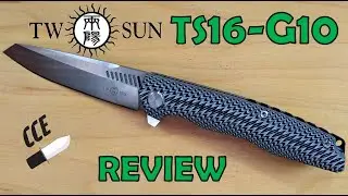 Обзор TwoSun TS16-G10 &mdash; бюджетного аналога TS16-W и TS16-M390