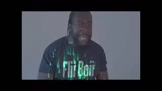 Don't Chase [So Bless] - Miista Trey Valentine