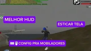 💡DICAS PRA MOBILADOR COMO COMFIGURAR ⌨️🖱📱
