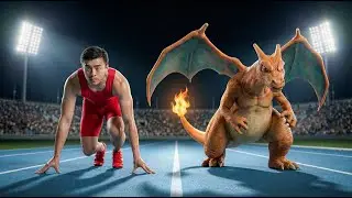 🔥 ASIATICO NABBO?! 😱 SFIDA KAIZO POKEMON PIL 🥹