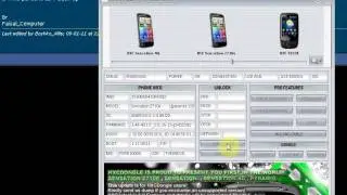Error unlock HTC Sensation Z710e with HXC Dongle