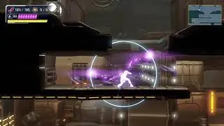 Cataris speed block method