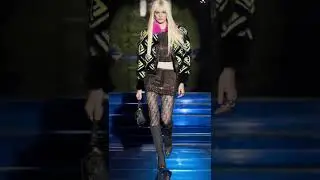 Fendi x Versace