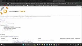 How to Install Maven Dependency Plugin on Eclipse