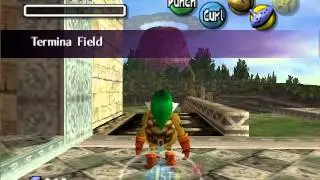 Let's Play Majora's Mask Episode 36